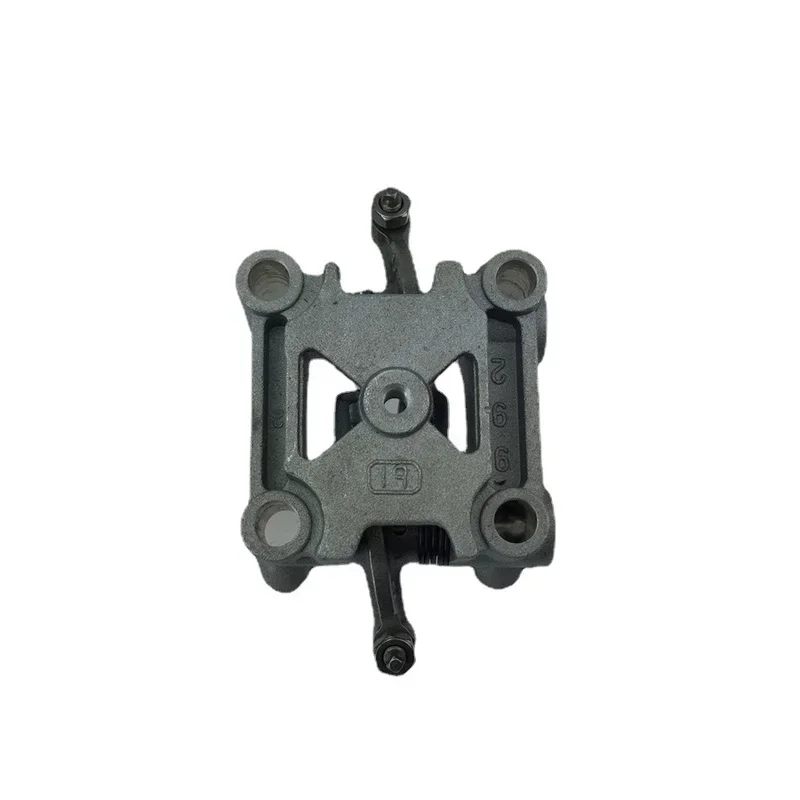 Cb250 Crankshaft Assembly - CA250 CB için / Nighthawk 250