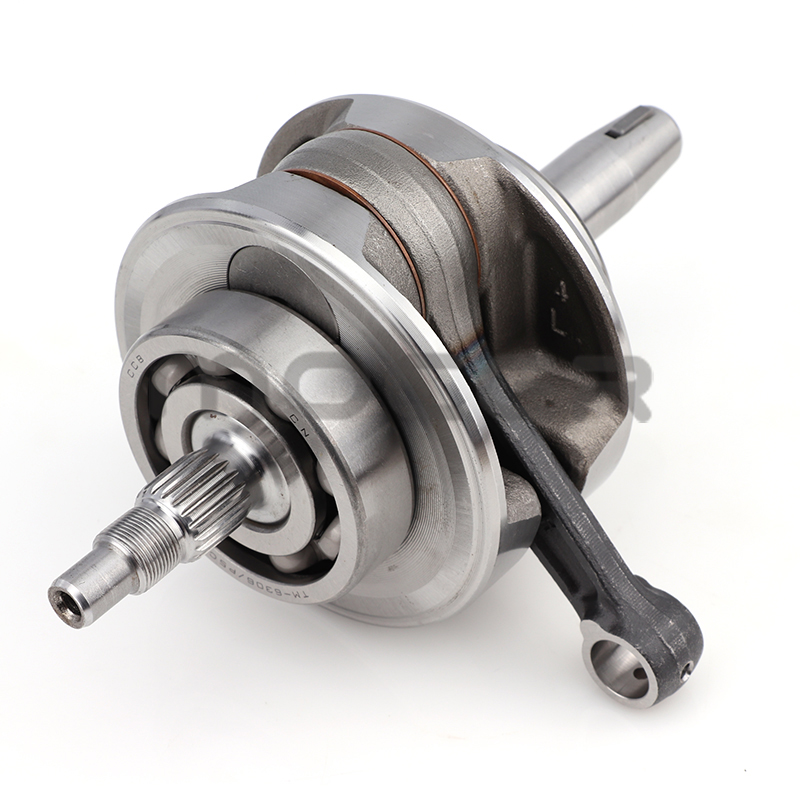 Loncin CB250 250cc su soğutmal - Cb250 Crankshaft Assembly incelemesi ve fiyatı