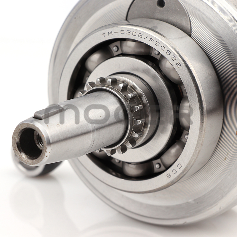 Loncin CB250 250cc su soğutmal - Cb250 Crankshaft Assembly incelemesi ve fiyatı