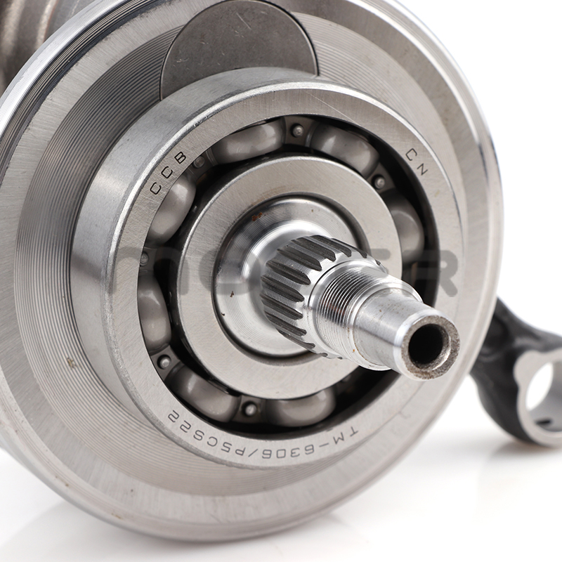 Loncin CB250 250cc su soğutmal - Cb250 Crankshaft Assembly incelemesi ve fiyatı