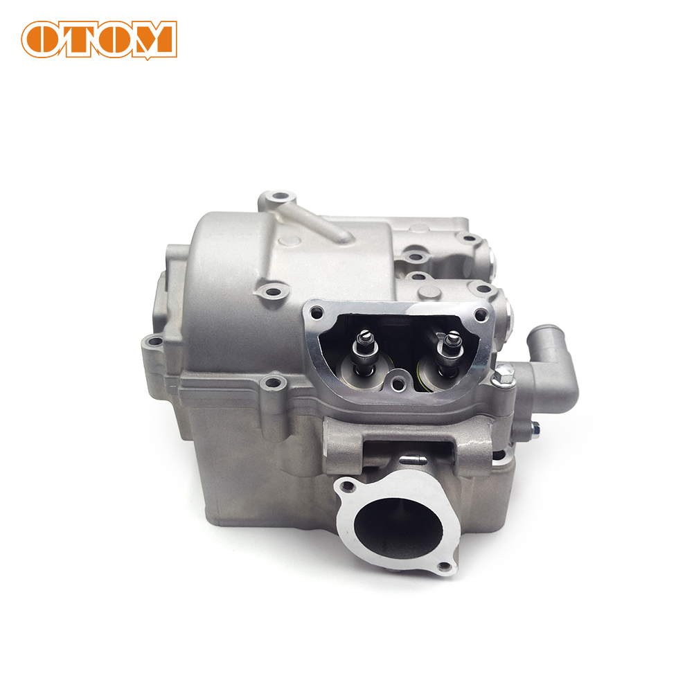 Motosiklet Aksesuarları Silind - Nc450 Cylinder Head Assembly incelemesi ve fiyatı