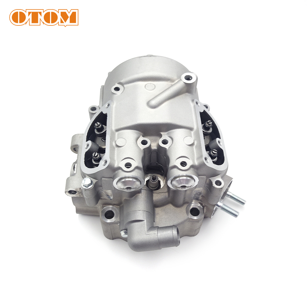 Motosiklet Aksesuarları Silind - Nc450 Cylinder Head Assembly incelemesi ve fiyatı