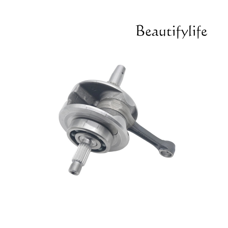 Motosiklet motoru ZS169FMM kra - Cb250 Crankshaft Assembly incelemesi ve fiyatı