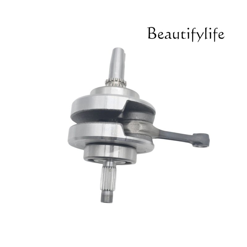 Motosiklet motoru ZS169FMM kra - Cb250 Crankshaft Assembly incelemesi ve fiyatı