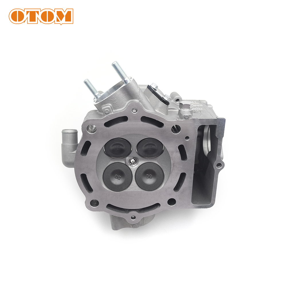 NC450 Silindir Kafası Düzeneği - Nc450 Cylinder Head Assembly incelemesi ve fiyatı