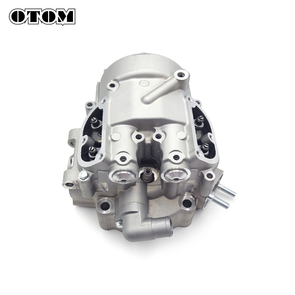 OTOM ZS194MQ-2 Motosiklet Sili - Nc450 Cylinder Head Assembly incelemesi ve fiyatı