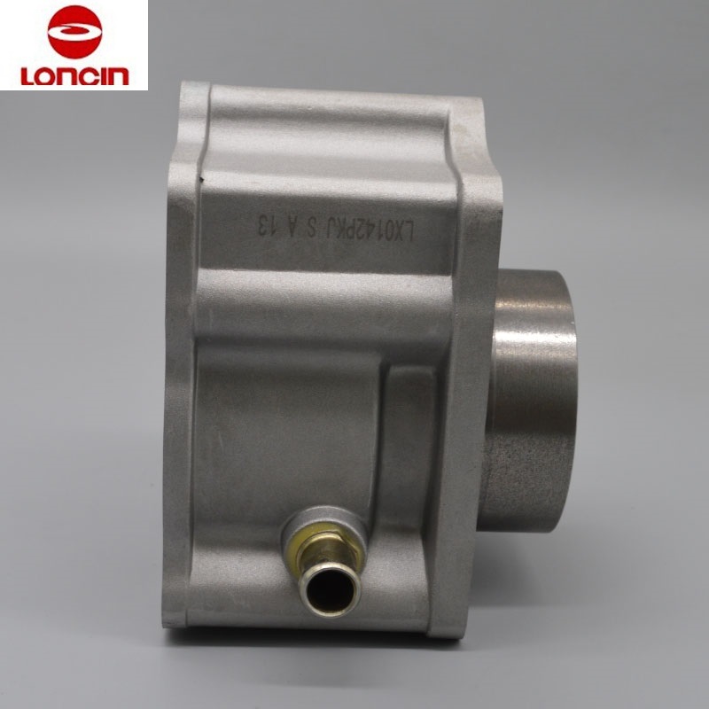 Loncin 250cc su soğutmalı moto - Cb250 Crankshaft Assembly incelemesi ve fiyatı