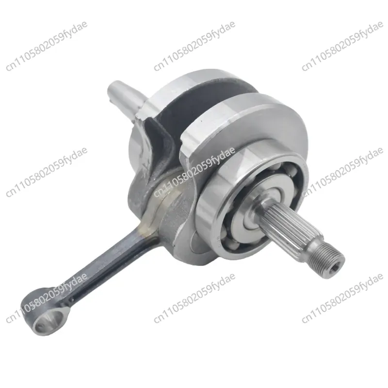 Yeni CB250-F CPS250 CPS300 Büy - Cb250 Crankshaft Assembly incelemesi ve fiyatı