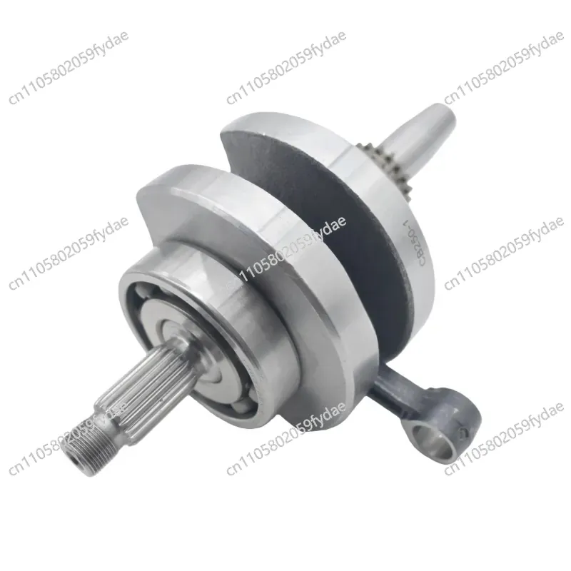 Yeni CB250-F CPS250 CPS300 Büy - Cb250 Crankshaft Assembly incelemesi ve fiyatı