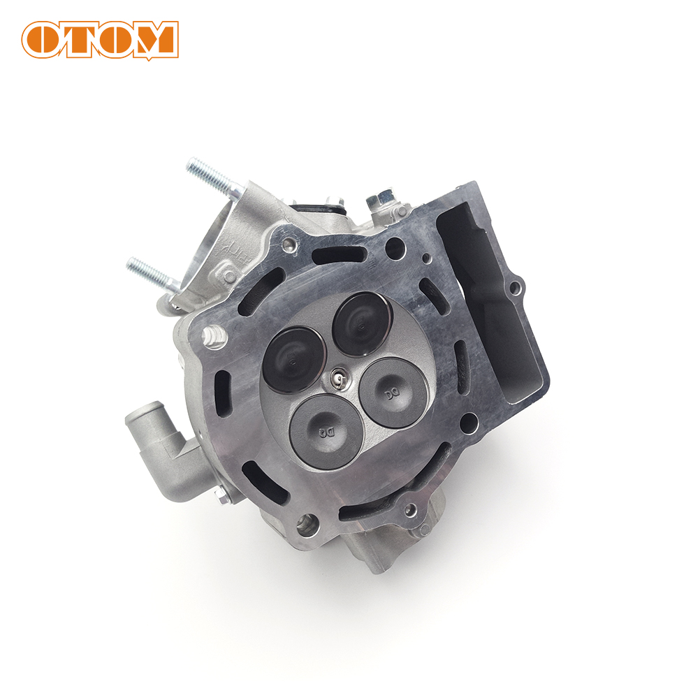 OTOM NC450 silindir kafası mec - Nc450 Cylinder Head Assembly incelemesi ve fiyatı