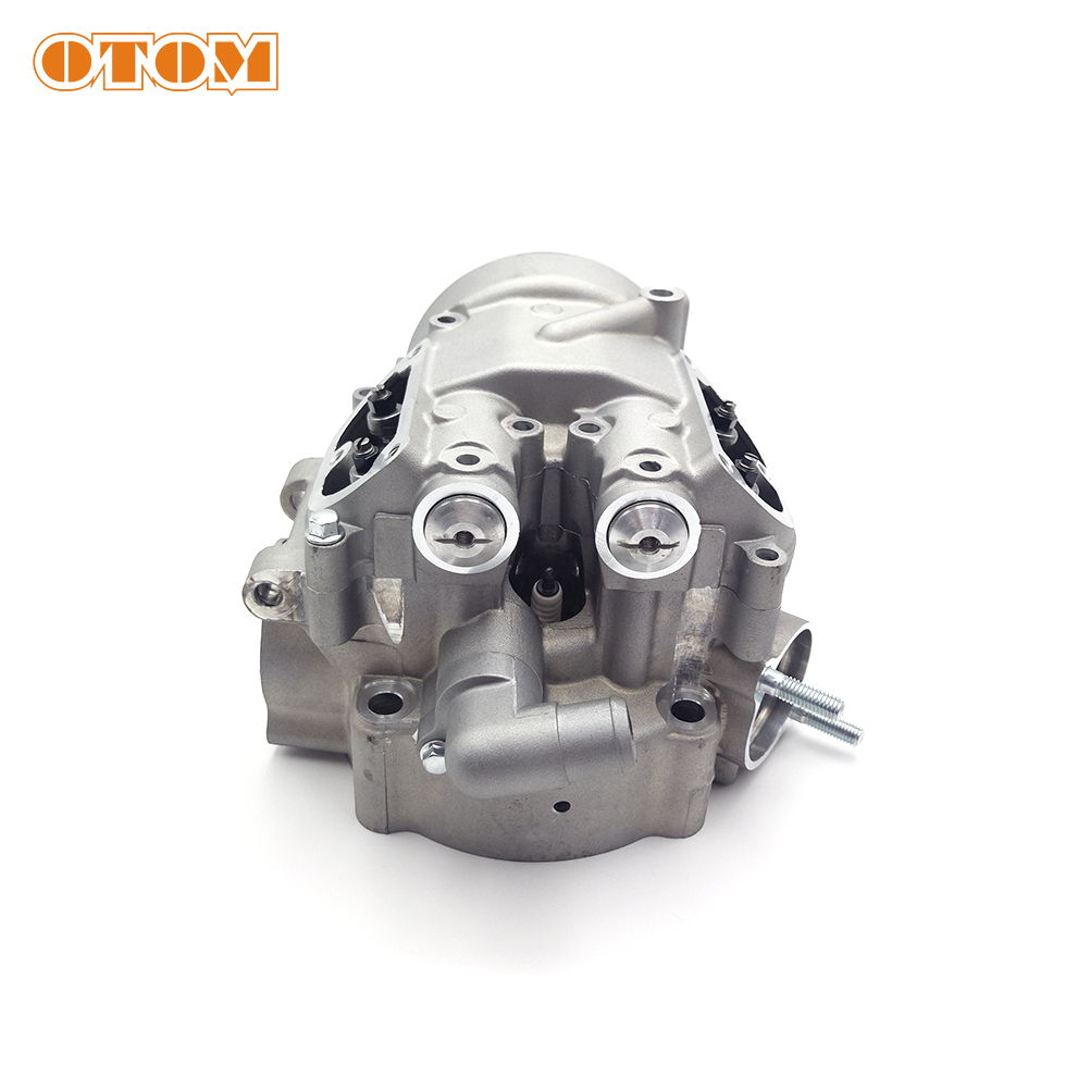 OTOM NC450 silindir kafası mec - Nc450 Cylinder Head Assembly incelemesi ve fiyatı