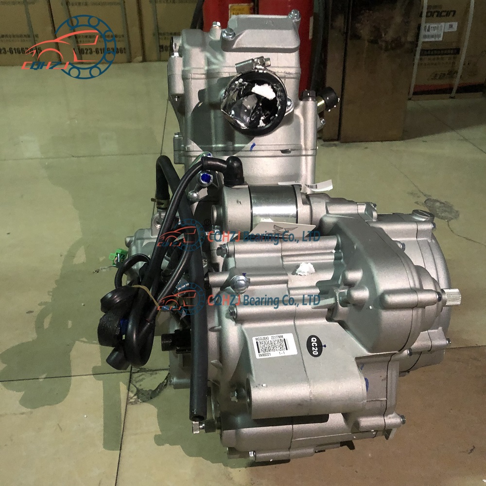 SICAK FIRSAT Garantili Motosik - Nc250 Complete Engine Assembly incelemesi ve fiyatı