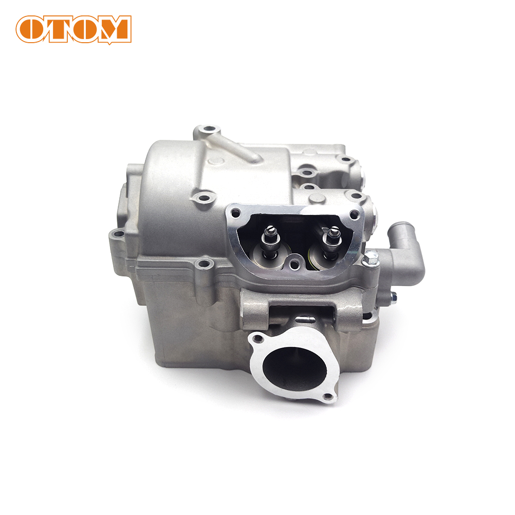 Motosiklet Aksesuarları Silind - Nc450 Cylinder Head Assembly incelemesi ve fiyatı